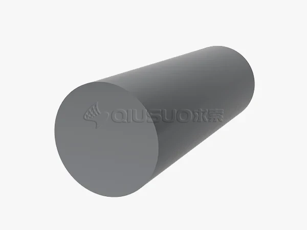 The outline diagram of the round support profiles.