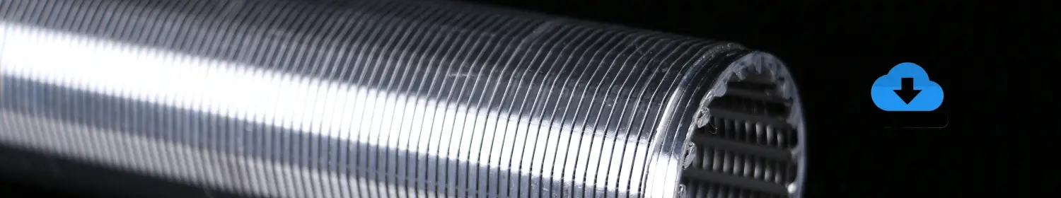 Деталь экрана провода клина и значок загрузки на нем.